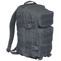 Рюкзак Brandit US Cooper Рюкзаку medium ANTHRAZIT