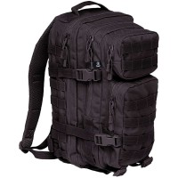 Рюкзак Brandit US Cooper Rucksack medium BLACK