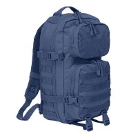 Рюкзак Brandit US Cooper Patch NAVY