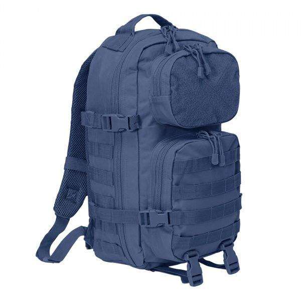 Рюкзак Brandit US Cooper Patch NAVY - 3487383