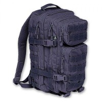 Рюкзак Brandit US Cooper Rucksack medium NAVY
