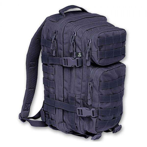 Рюкзак Brandit US Cooper Rucksack medium NAVY - 3487385