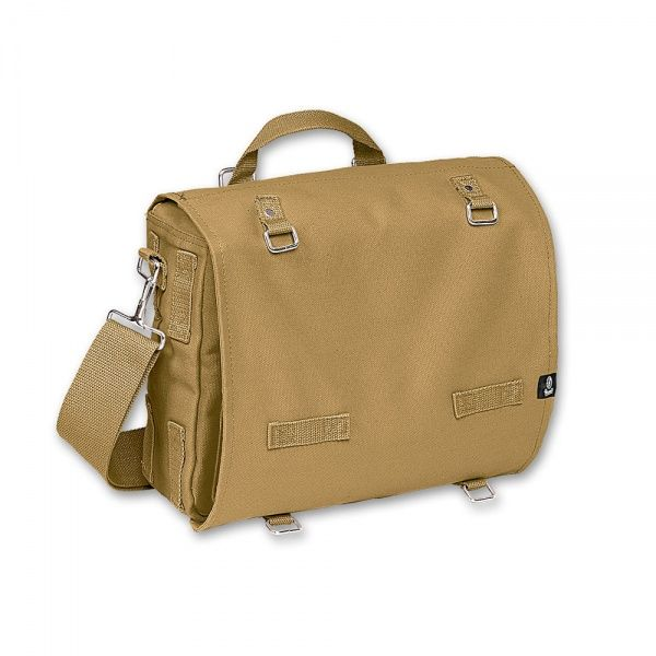 Сумка Brandit Big Canvasbag CAMEL - 3487390