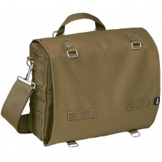 Сумка Brandit Big Canvasbag OD