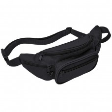 Сумка Brandit Waist belt bag BLACK