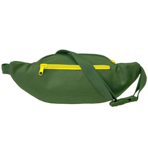 Сумка Brandit Waist belt bag Oliv-yellow - 3487401 Сумка Brandit Waist belt bag Oliv-yellow - 3487401