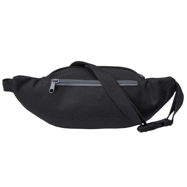 Сумка Brandit Waist belt bag Black-anthracite - 3487403 Сумка Brandit Waist belt bag Black-anthracite - 3487403
