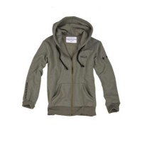 Худи Surplus Stars Hoodie OLIV LIGHT