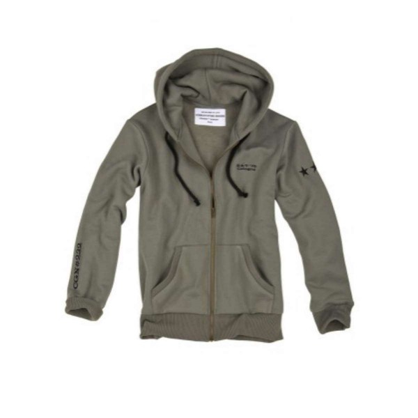 Худі Surplus Stars Hoodie OLIV LIGHT - 3487404