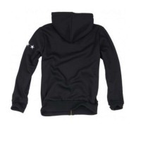 Худі Surplus Stars Hoodie SCHWARZ