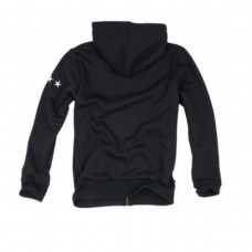 Худи Surplus Stars Hoodie SCHWARZ
