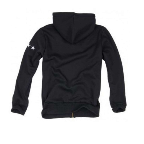 Худи Surplus Stars Hoodie SCHWARZ - 3487405