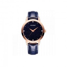 Часы Guanqin  Gold-Blue-Blue GS19051 CL