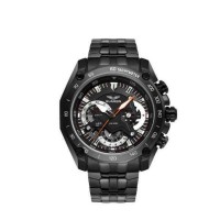 Годинник Guanqin Black-Black-Black GF550 CS