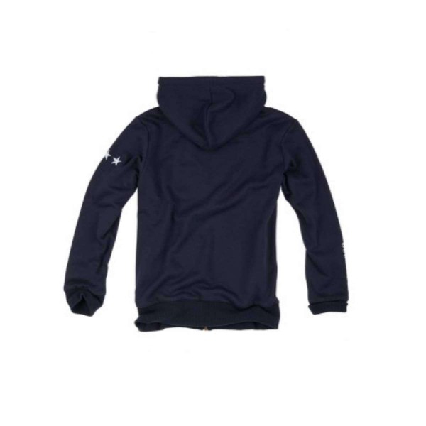 Худі Surplus Stars Hoodie DARK BLUE - 3487428