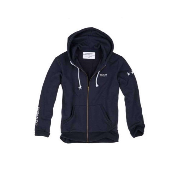 Худі Surplus Stars Hoodie DARK BLUE - 3487428