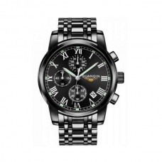 Часы Guanqin Black-Black-Black GS19095 CS