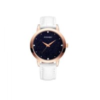 Годинник Guanqin Gold-Blue-White GS19051 CL