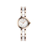 Годинник Guanqin Gold-White-GoldWhite GQ17001 CS