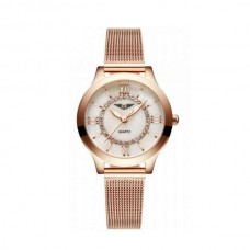 Часы Guanqin Gold-White-Gold Roman GS19042 CS