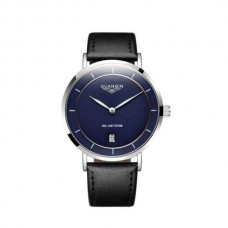 Часы Guanqin Silver-Blue-Black GS19070 CL