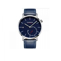 Годинник Guanqin Silver-Blue-Blue GS19083 CL