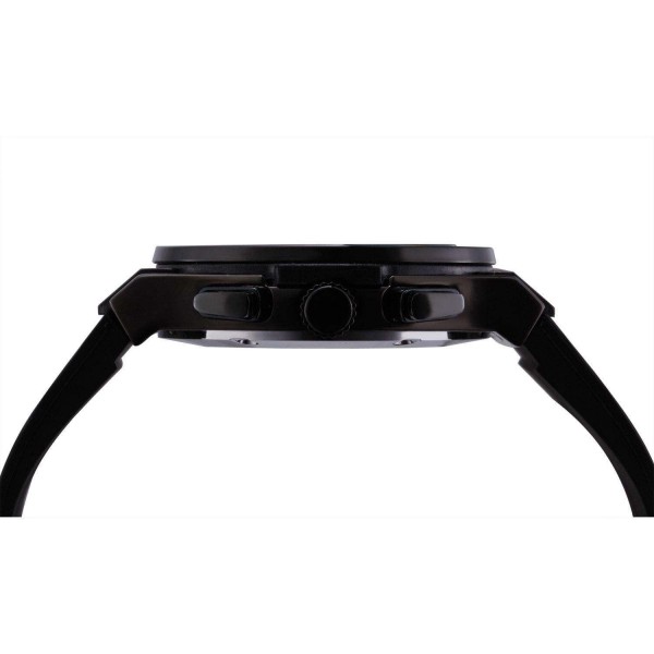 Годинник Megir Black MG3002M - 3487694