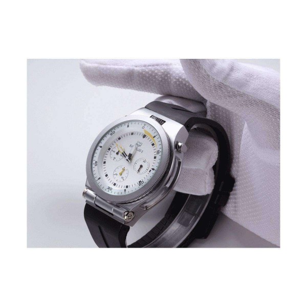 Годинник Megir Black MG3003 - 3487695