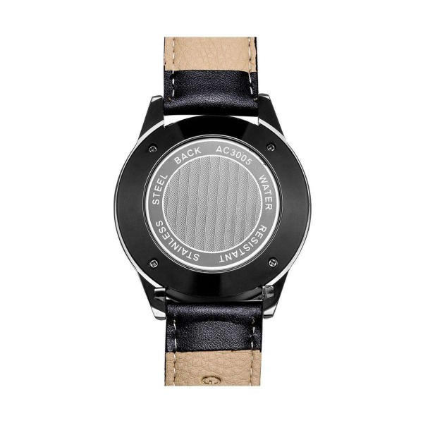 Годинник Megir Black MG3005 - 3487697