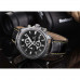 Часы Megir Silver Black MG3001 - Фото 3