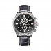 Часы Megir Silver Black MG3001 - Фото 1