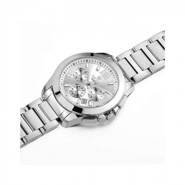 Годинник Megir Silver MG5006 SS - 3487778
