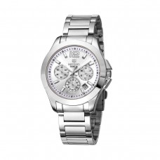 Годинник Megir Silver MG5006 SS