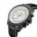 Часы Megir White Black MG2007 - Фото 2