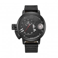 Годинник Weide All Black UV1606B-1C