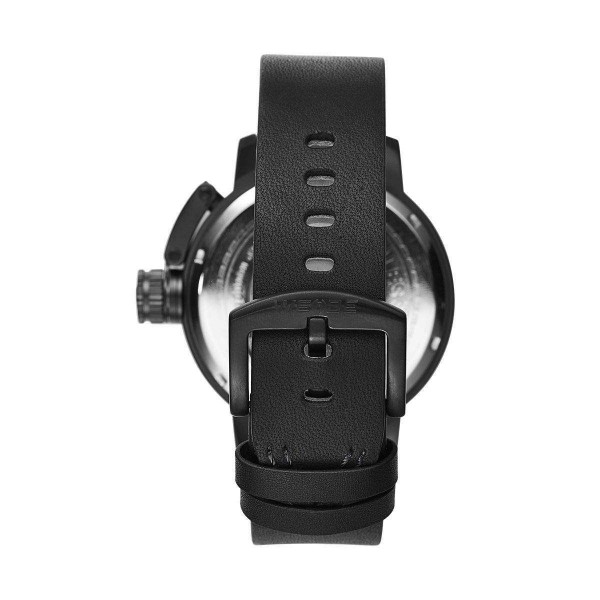 Годинник Weide All Black UV1606B-1C - 3487794 Годинник Weide All Black UV1606B-1C - 3487794