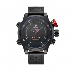 Годинник Weide All Black WH5210B-1C
