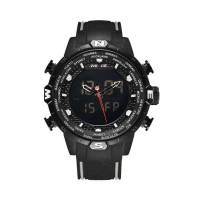 Годинник Weide All Black WH6310B-1C
