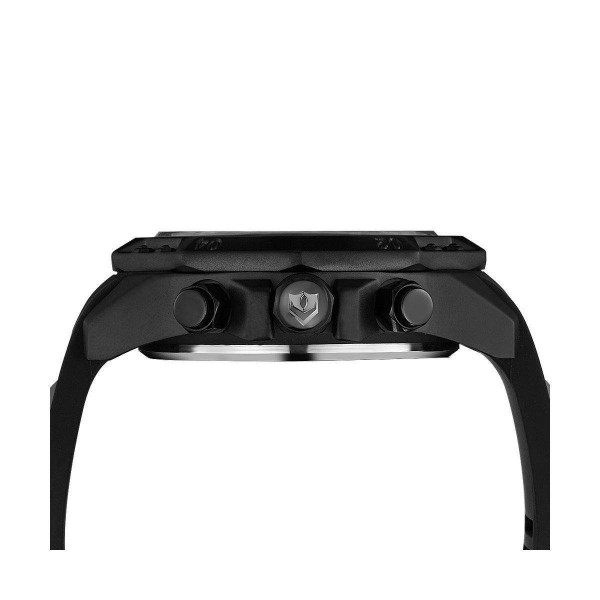 Годинник Weide All Black WH6406B-1C - 3487807 Годинник Weide All Black WH6406B-1C - 3487807