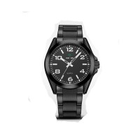 Часы Weide All Black WH801B-1C SS