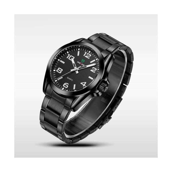 Годинник Weide All Black WH801B-1C SS - 3487810 Годинник Weide All Black WH801B-1C SS - 3487810