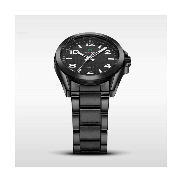 Годинник Weide All Black WH801B-1C SS - 3487810 Годинник Weide All Black WH801B-1C SS - 3487810