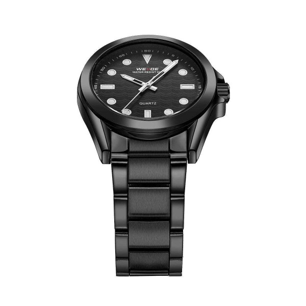 Годинник Weide All Black WH802B-1C SS - 3487811 Годинник Weide All Black WH802B-1C SS - 3487811