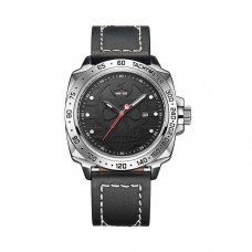 Годинник Weide Black UV1510-1C