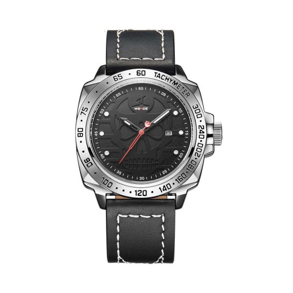 Годинник Weide Black UV1510-1C - 3487813