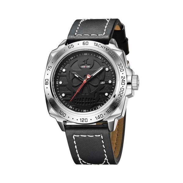 Годинник Weide Black UV1510-1C - 3487813 Годинник Weide Black UV1510-1C - 3487813