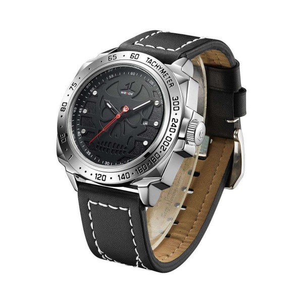 Годинник Weide Black UV1510-1C - 3487813 Годинник Weide Black UV1510-1C - 3487813