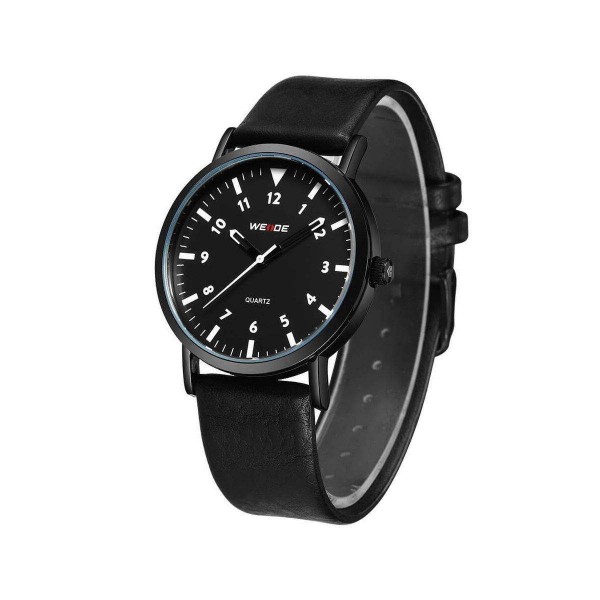 Годинник Weide Black WD003B-1C - 3487816 Годинник Weide Black WD003B-1C - 3487816