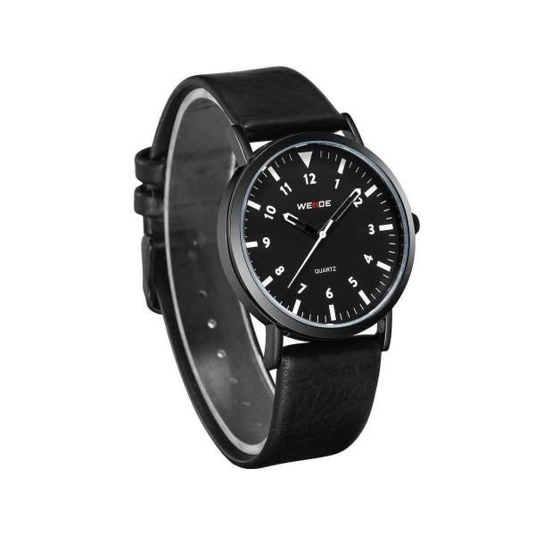 Годинник Weide Black WD003B-1C - 3487816 Годинник Weide Black WD003B-1C - 3487816