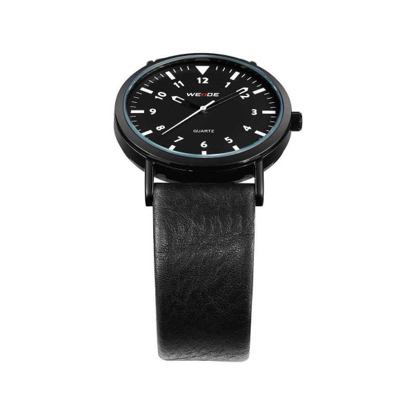 Годинник Weide Black WD003B-1C - 3487816 Годинник Weide Black WD003B-1C - 3487816